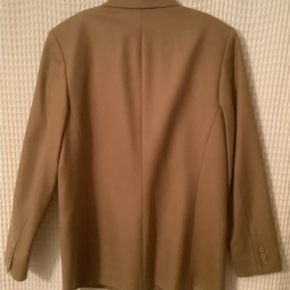 Talbots Blazer